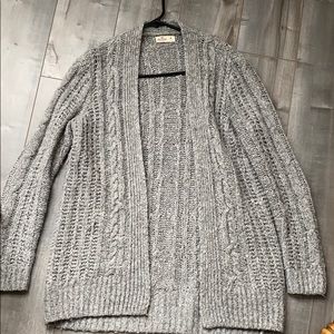 Hollister Cardigan